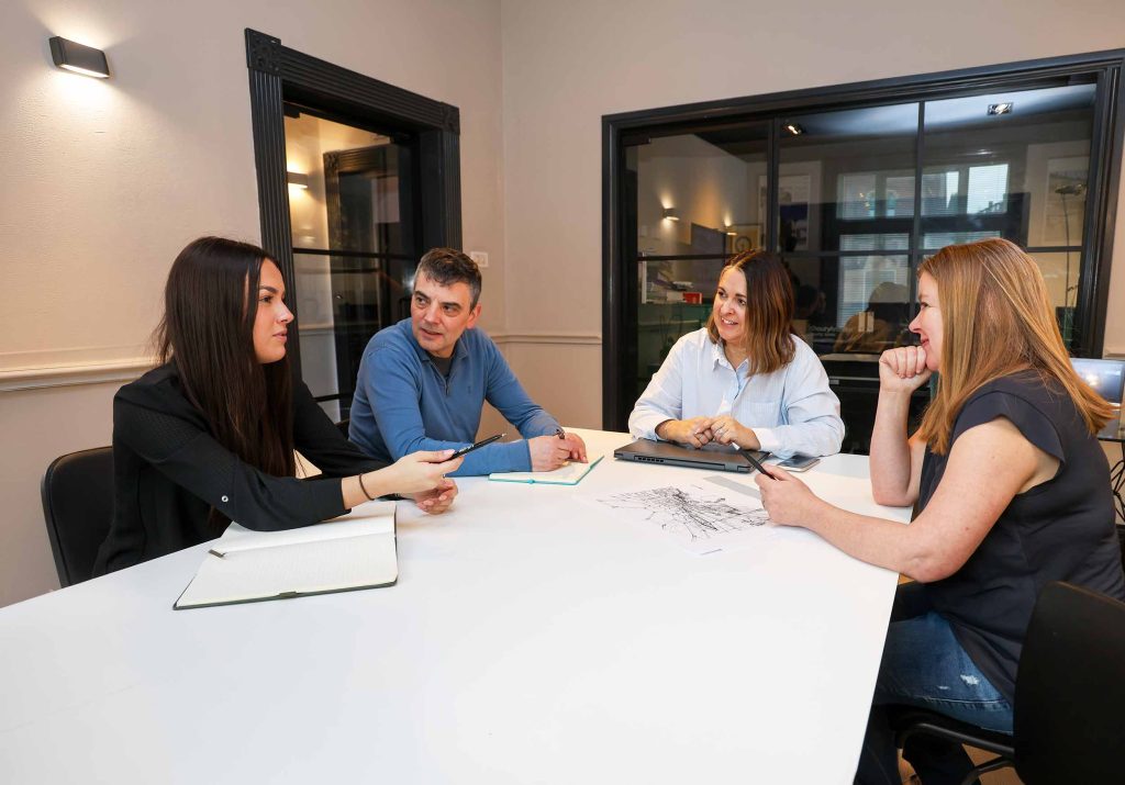 Boundary Marketing & PR